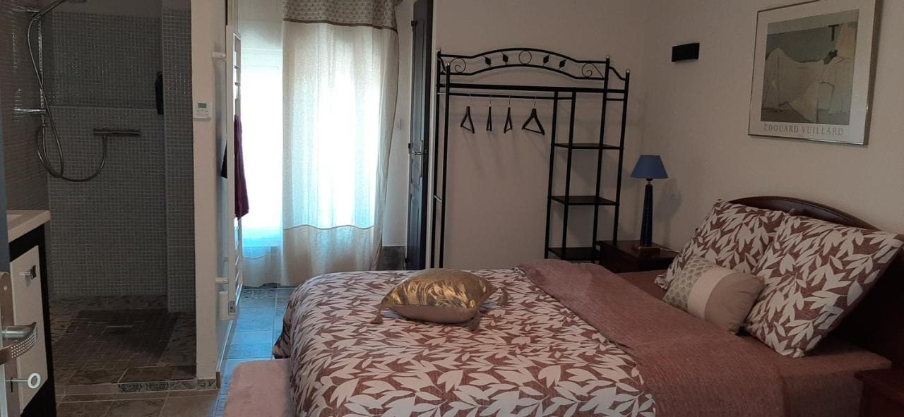 Le Domaine De La Plume Hotel La Gimond Kültér fotó