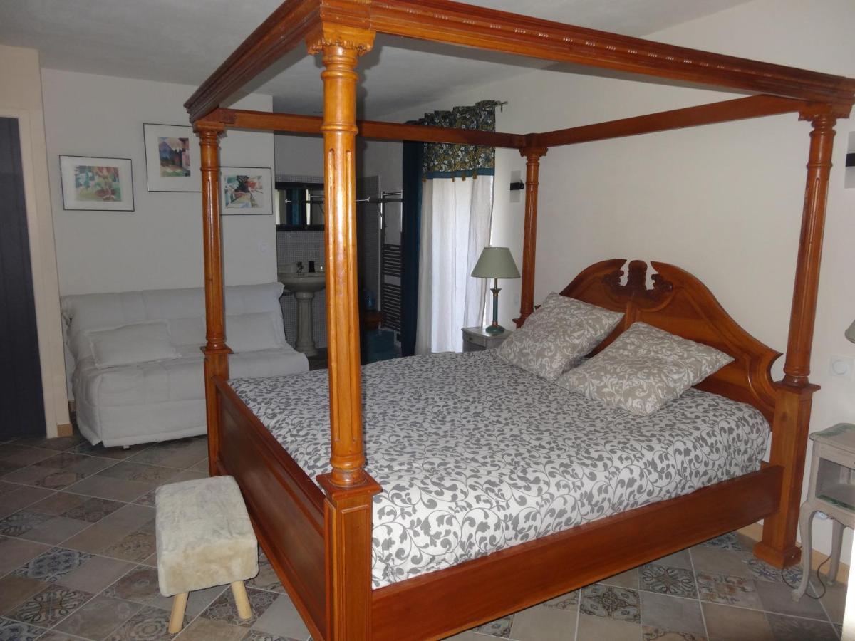 Le Domaine De La Plume Hotel La Gimond Kültér fotó