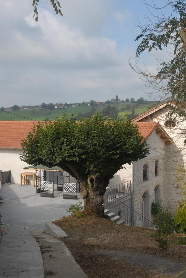 Le Domaine De La Plume Hotel La Gimond Kültér fotó