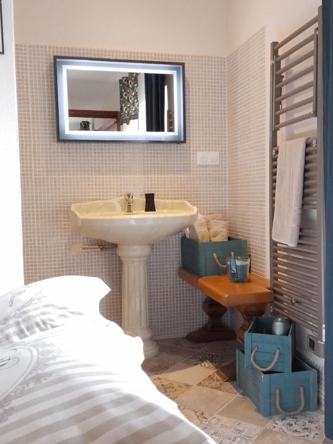 Le Domaine De La Plume Hotel La Gimond Kültér fotó