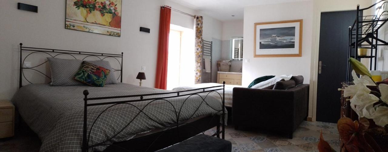 Le Domaine De La Plume Hotel La Gimond Kültér fotó