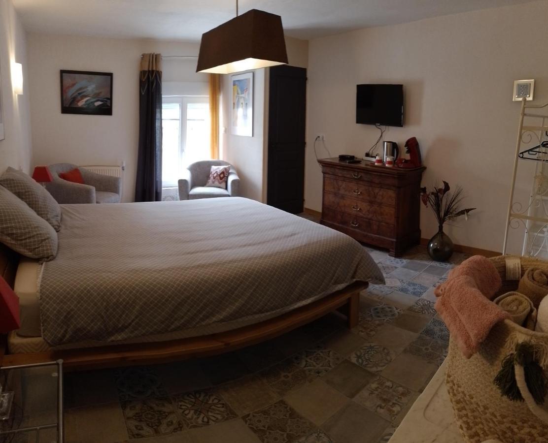 Le Domaine De La Plume Hotel La Gimond Kültér fotó