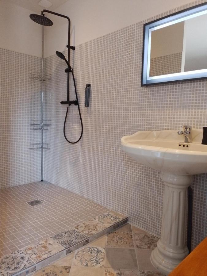 Le Domaine De La Plume Hotel La Gimond Kültér fotó