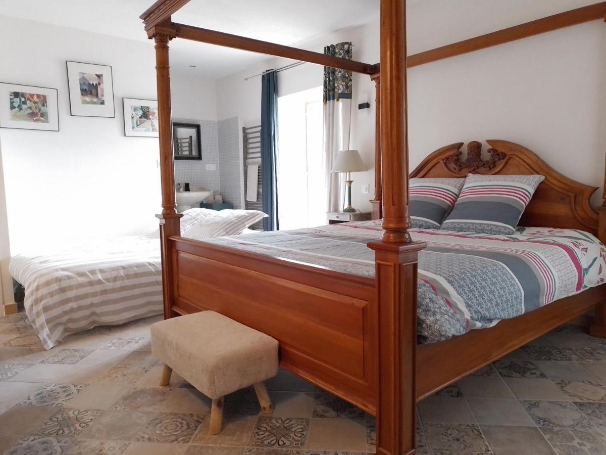 Le Domaine De La Plume Hotel La Gimond Kültér fotó