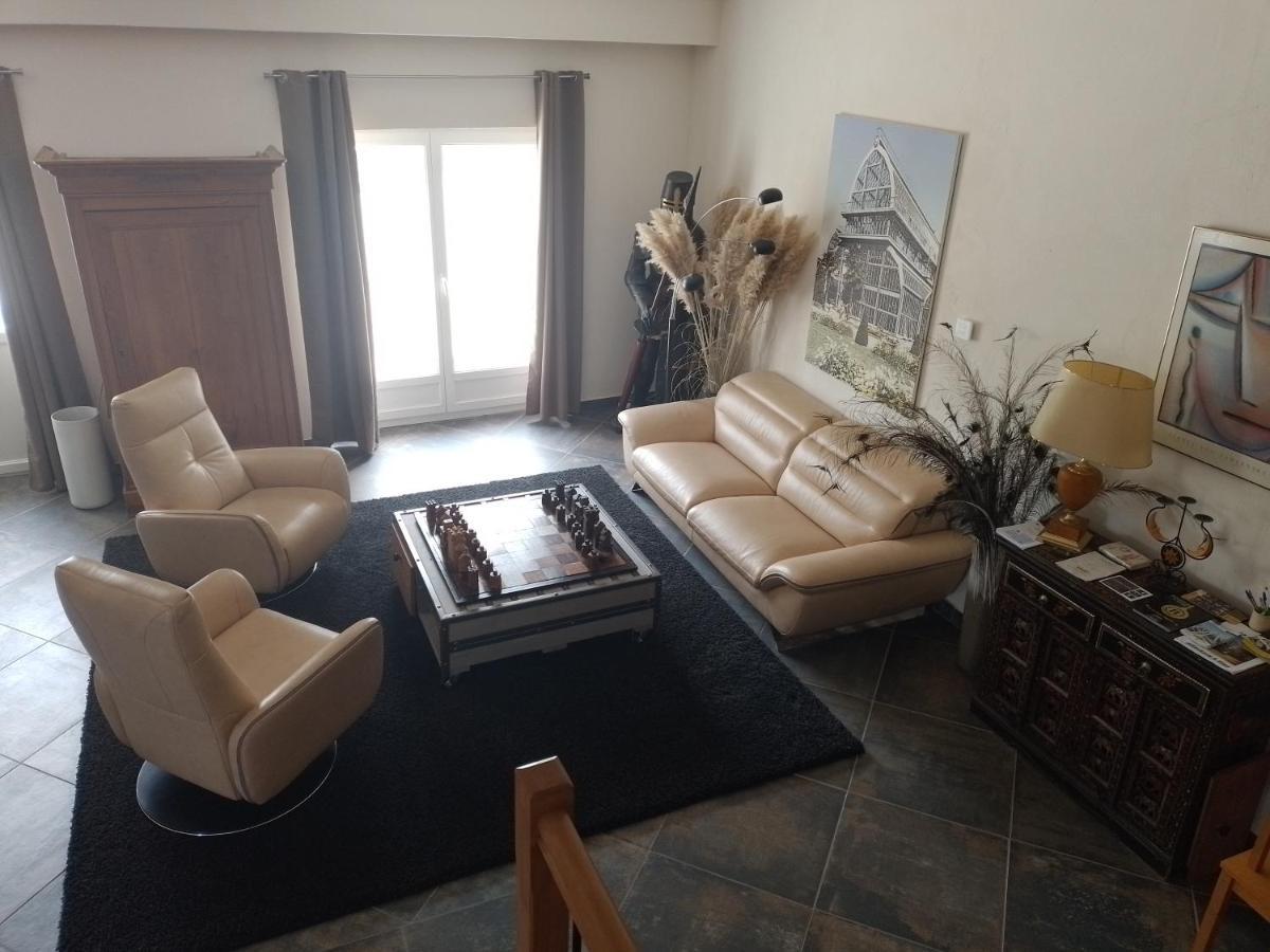 Le Domaine De La Plume Hotel La Gimond Kültér fotó