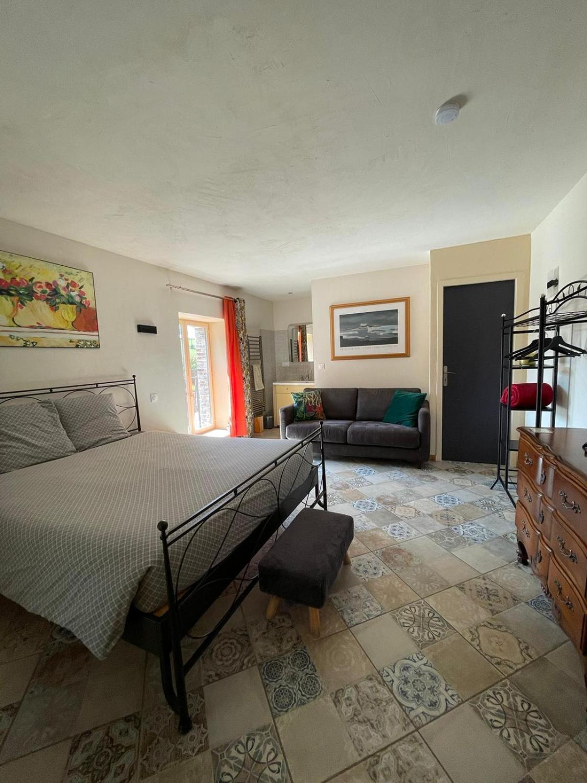 Le Domaine De La Plume Hotel La Gimond Kültér fotó