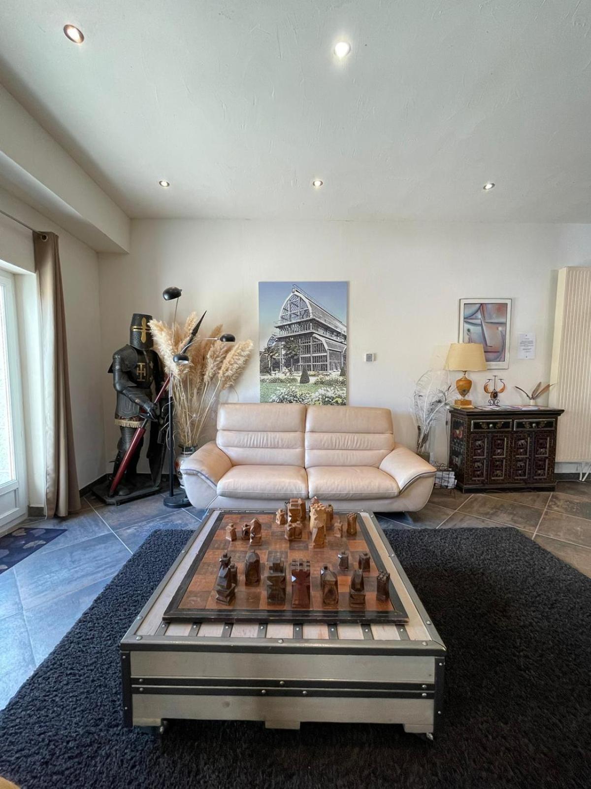 Le Domaine De La Plume Hotel La Gimond Kültér fotó